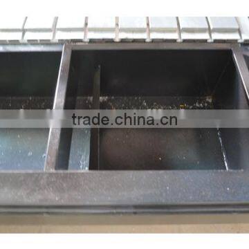 Glass Cnc Router Engraving Machine Spindle Motor for Metal Milling photo-4