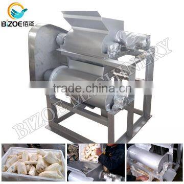 Cheap Price Farmer Use Yam Flour Processing Machine in Nigeria