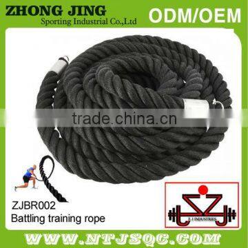 Crossfit Gym Training Battle Rope for sale