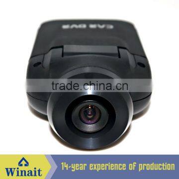 New 1920x1080P Full HD Car Black Box Car DVR with 2Mp CMOS Sensor