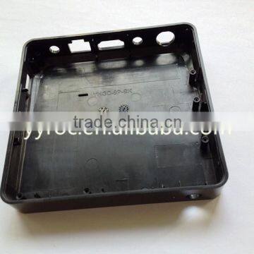 Injection Plastic Hose or Tube photo-4