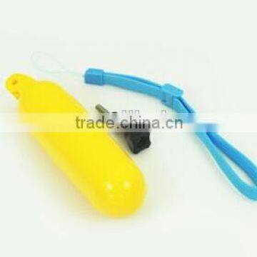 Floaty Bobber for Go Pro He ro 4/3+/3/2/1 With Strap and Screw photo-2