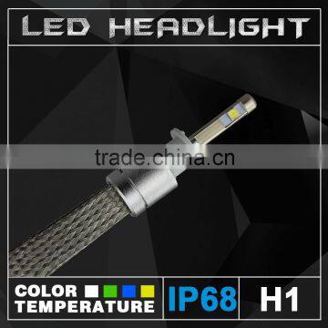 Mazda 2 Projector Car Accessories Headlight Bulb Replacement