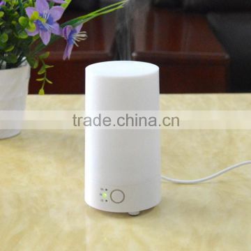 Portable Mini USB Humidifier Air Purifier Aroma Diffuser