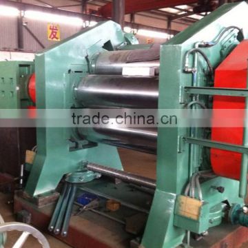 made in China two roll open mill rubber mixing machine rubber mixing mill price