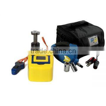 2 Ton 12 Volt Electric Car Jack Small Hydraulic Jack photo-6