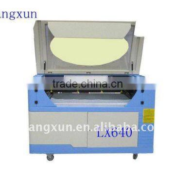 LX640 stencil cutting machine