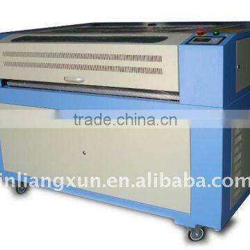 LX1390 laser granite stone engraving machine