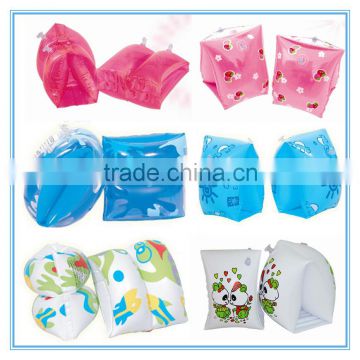 Inflatable water wings, pvc water wings inflatable toy for sale