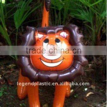 inflatable lions&promotional toys