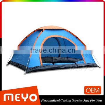 Family camping tent picnic waterproof lightweight tent