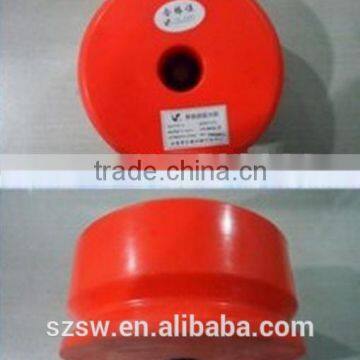 Elevator Oil Buffer Cushion Pad HP8113 80*165, Lift Parts