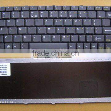 Laptop Keyboard for Nec
