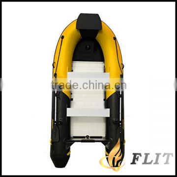 China OEM large inflatable rigid boat