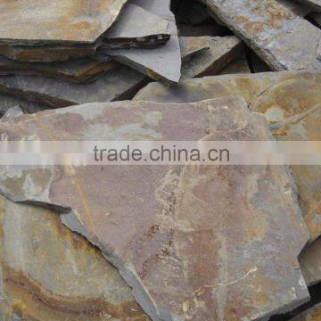 slate landscaping stone paver