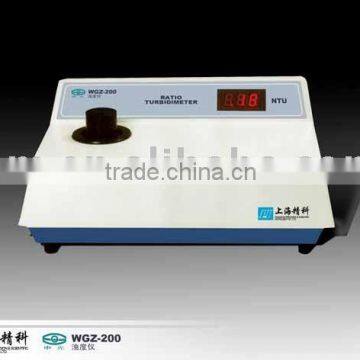 SPSIC WGZ-200 Ratio Turbidimeter