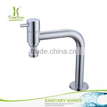 Brazil deck mounted single lever faucet mixer