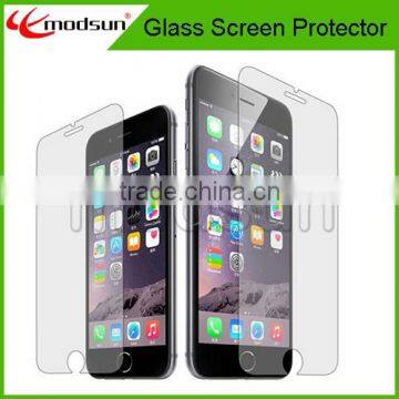 9H 0.25D 0.26mm tempered glass screen protector for mobile phone