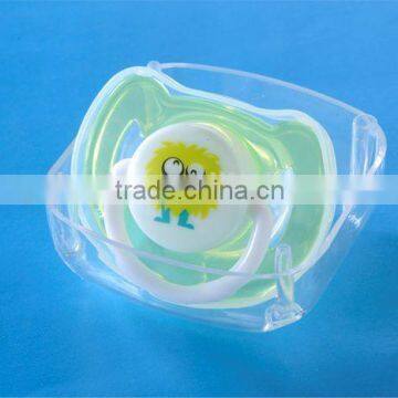 Lovely Cartoon Wholesale Plush Pacifier 2015 photo-3