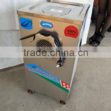 Commercial Meat Processing;food Processor Meat Grinder 32 photo-6