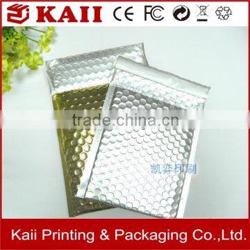 Customized metallic padded envelope manufacturer in China