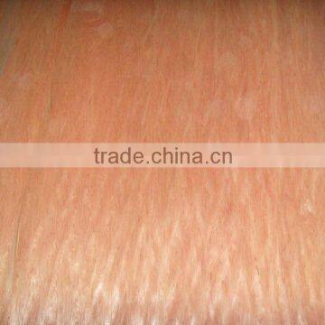 Competity Price 0.3mm Rotary Cut Bintangor Veneer