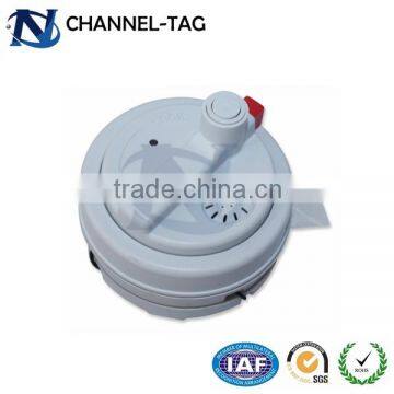 EAS Self alarm spider wrap tag for shop retail security