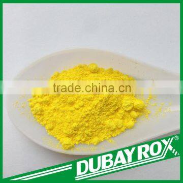 Pigment Yellow 34 Chrome Yellow for Paint Color photo-2