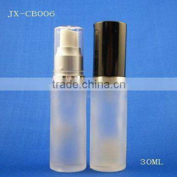 30ml Best selling Cosmetics Round Bottles