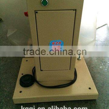 FR-828 Half Computerized Stright Sock Sewing Machine photo-6