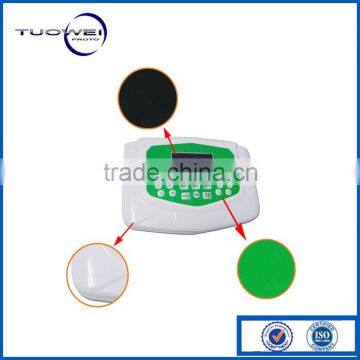 Custom CNC Machining Plastic Medical Equipment Rapid Prototype photo-2