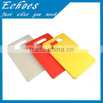 3pcs cutting board set plastic korea