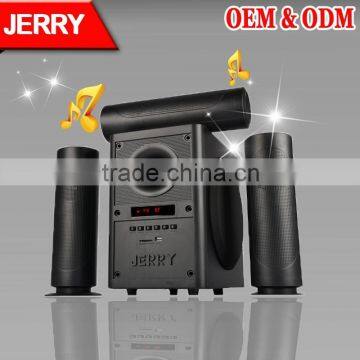 Home Theater System Model of Bluetooth Speaker photo-3