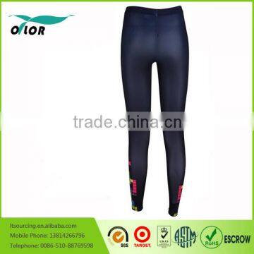 MEN'S Athletic Pants Compression