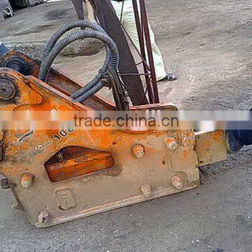 used original good condition Hitachi EX120-2 excavator in cheap price for sale