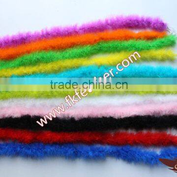 Cheap Boas Coque Feather 2Yards 13Gram Fuchsia photo-6