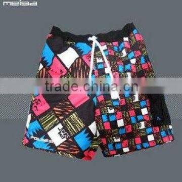 Men's beach pants