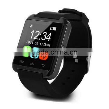 The Most Popular Wholesale Digital Bluetooth u8 Smart Watch U8