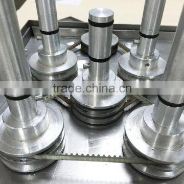 2015 New Arrival Stars Hotels and Senior Restaurants Goblet Glass Dryer Machine photo-5