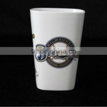 4.3 inch melamine mug