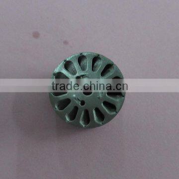 stamping stator for Bladeless fan motor parts