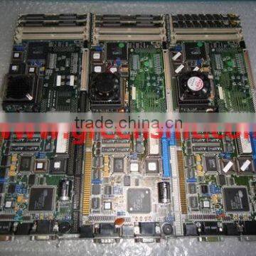 DEK 137325 CPU BOARD