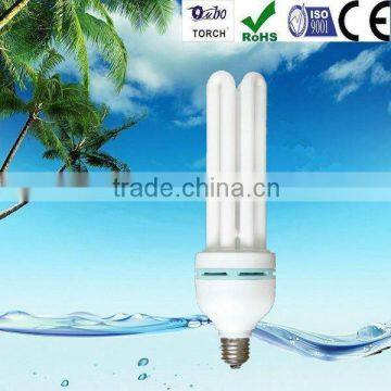 CFL Energy Saving Lamp Bulb u Lamp photo-2