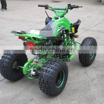 110cc 125cc OFF ROAD ATV 4 STROKE photo-2