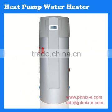 Low Energy Cost Heat Pump Water Heater