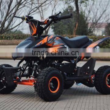 2015 NEW 49CC 2 Stroke MINI ATV QUAD FOR KIDS photo-4