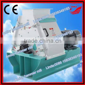 2015 CE approved Wood Hammer Mill price for sale