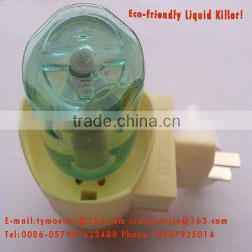 MOSCOIL china manufacturers electronic mosquito repellent making machine