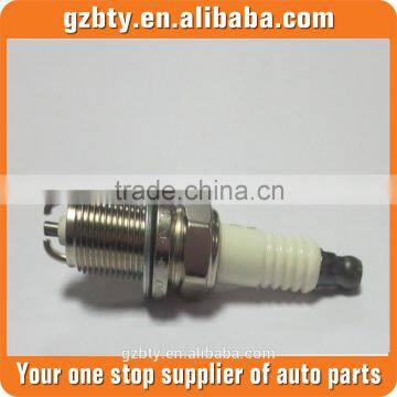 spark plug for TOYOTA OE 90919-61606 K20TR11spark plug for Toyota.