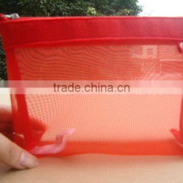 cheapest red net promotion bag